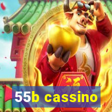 55b cassino